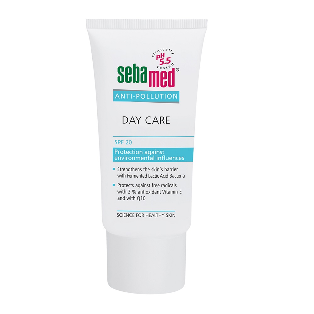Anti-Pollution Day Care SPF20
