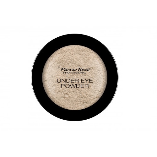 Under Eye Powder
