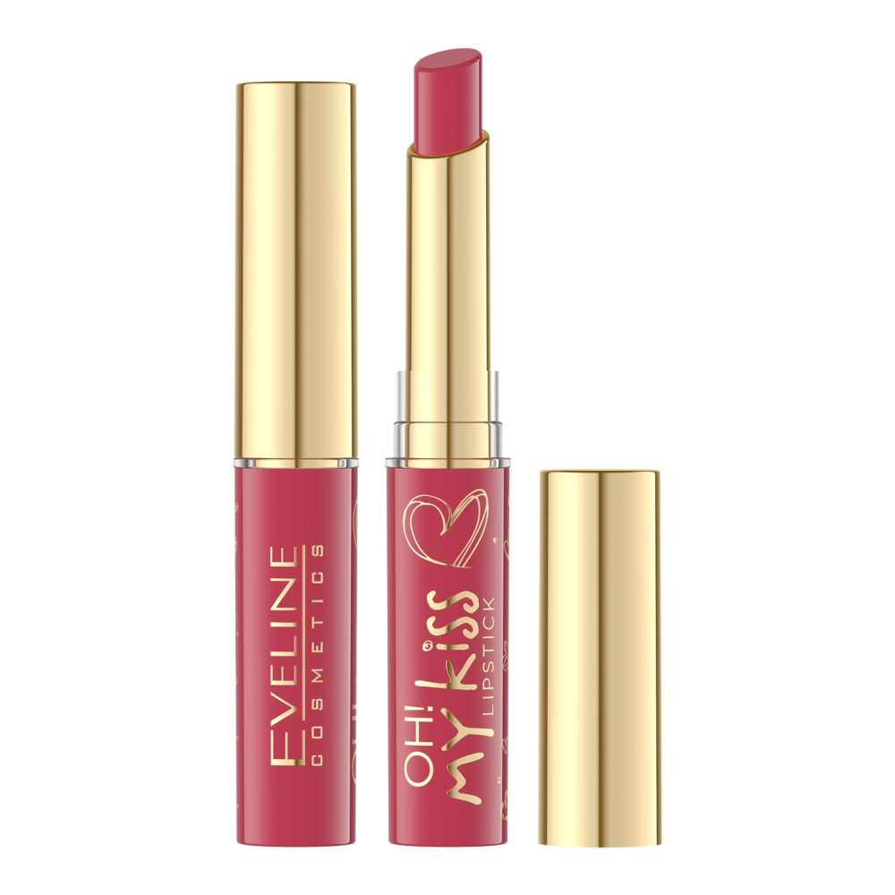 Oh! My Kiss Lipstick 2