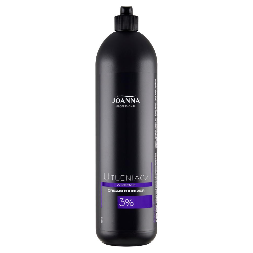 Utleniacz W Kremie 3%