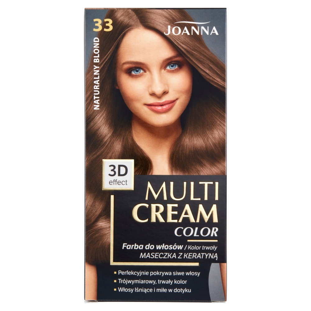 Multi Cream Color 5