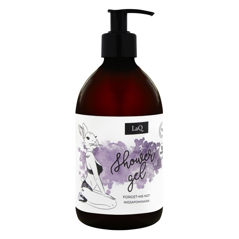 Shower Gels 5