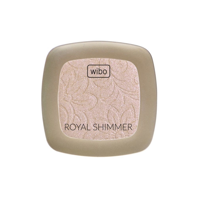 Royal Shimmer