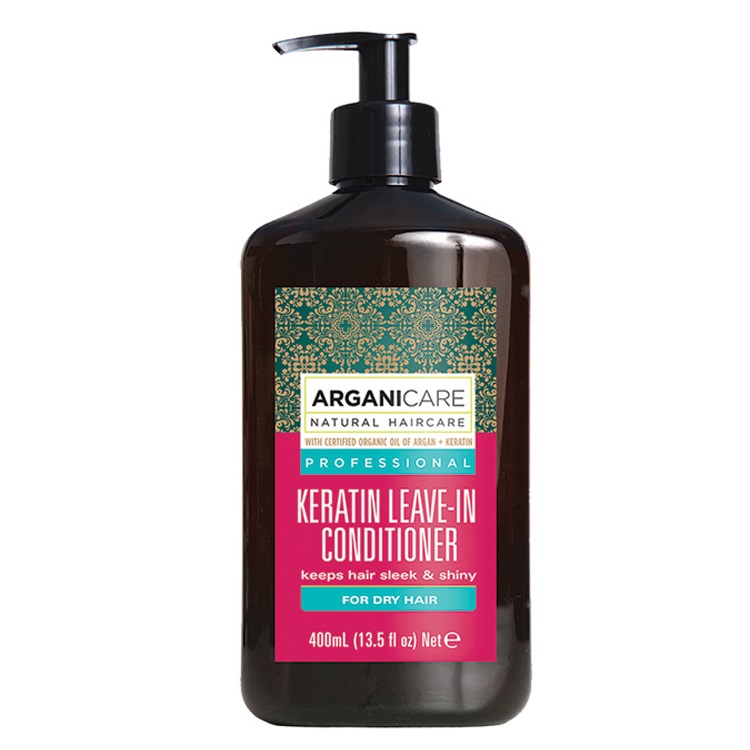 Keratin