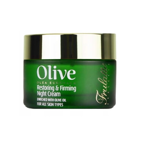 Olivový Spevňujúci Nočný Krém 50ml