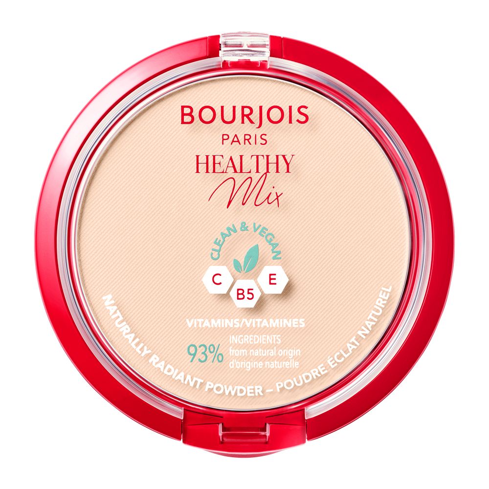 Healthy Mix Clean & Vegan Powder