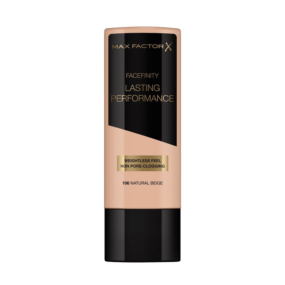 Facefinity Lasting Performance Dlouhotrvající Podkladová Báze 095 Ivory 4