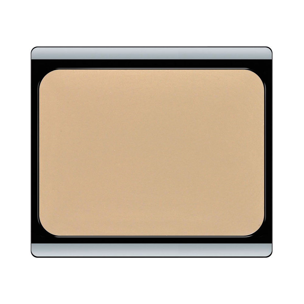 Camouflage Cream