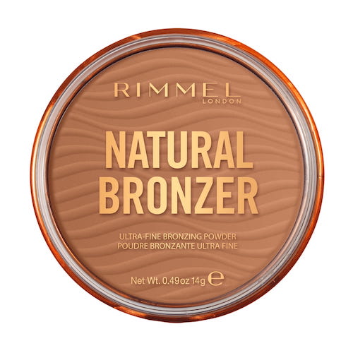 Natural Bronzer 2