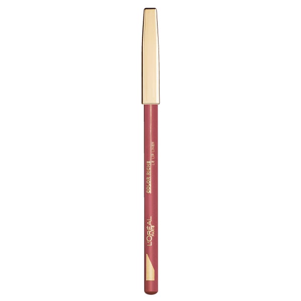 Color Riche Le Lip Liner Tužka Na Rty 236 Organza 3