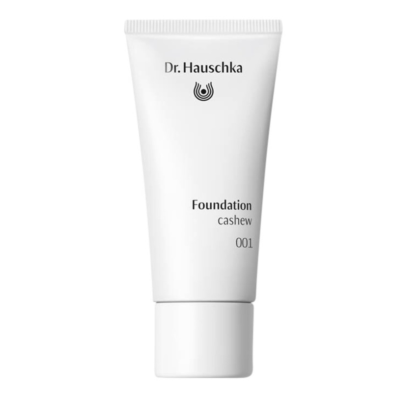 Dr. Hauschka, Foundation 001 Cashew 30ml