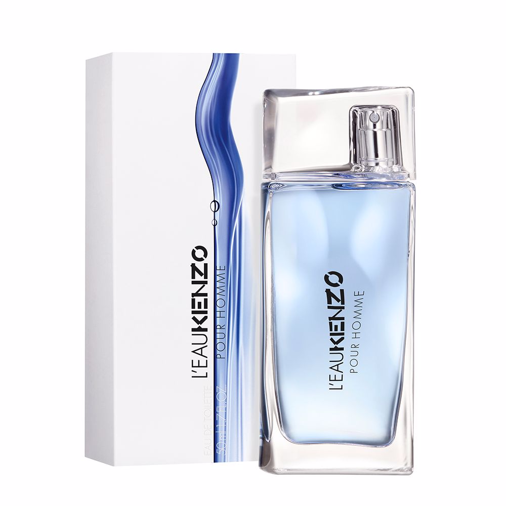 L'eau Kenzo Pour Homme Ve Spreji 2