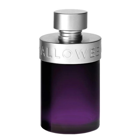Halloween Man Toaletná Voda V Spreji 125ml