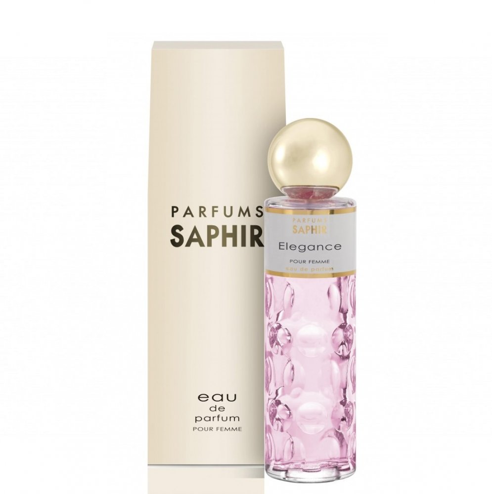Elegance Pour Femme 3