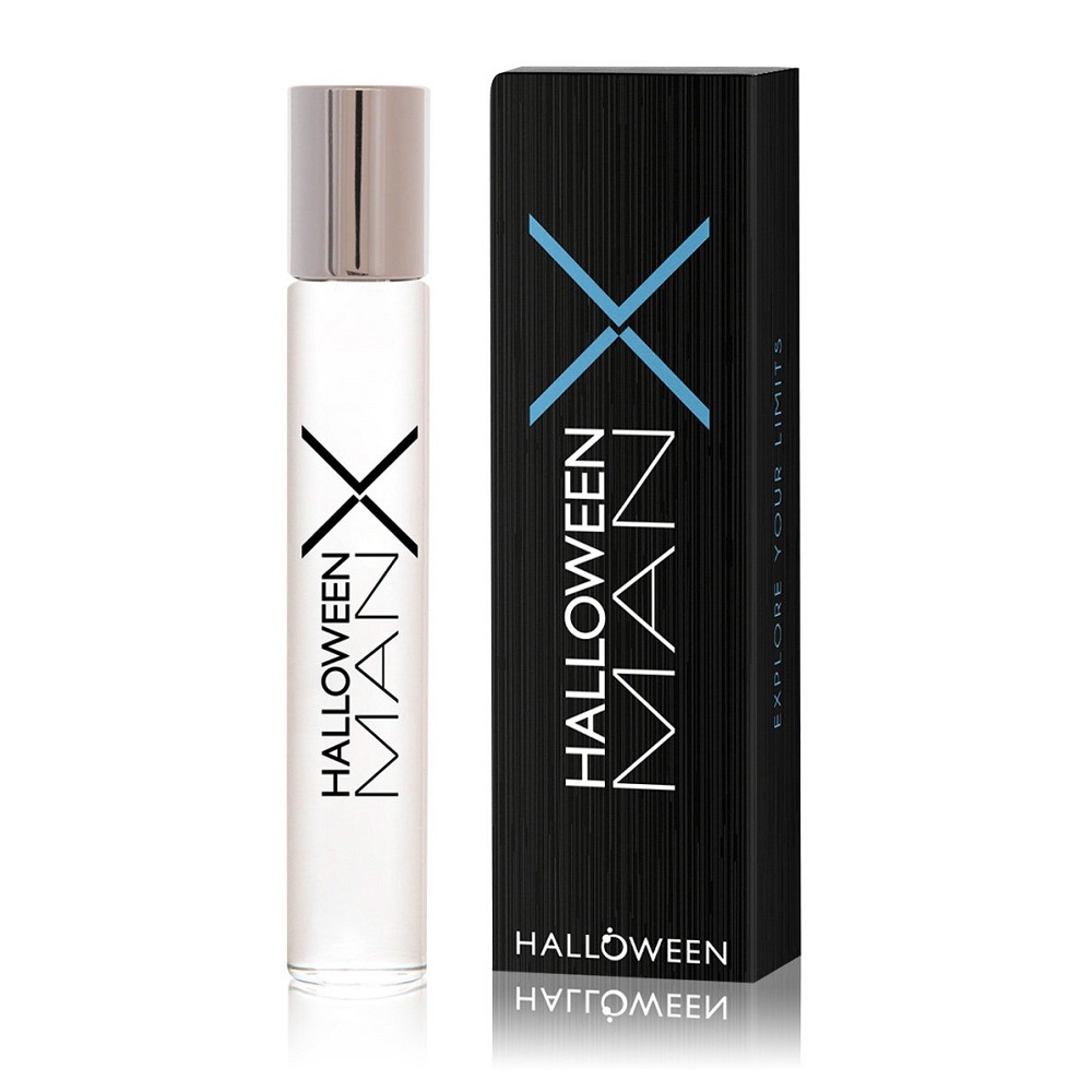 Halloween Man X Toaletná Voda V Spreji 15ml