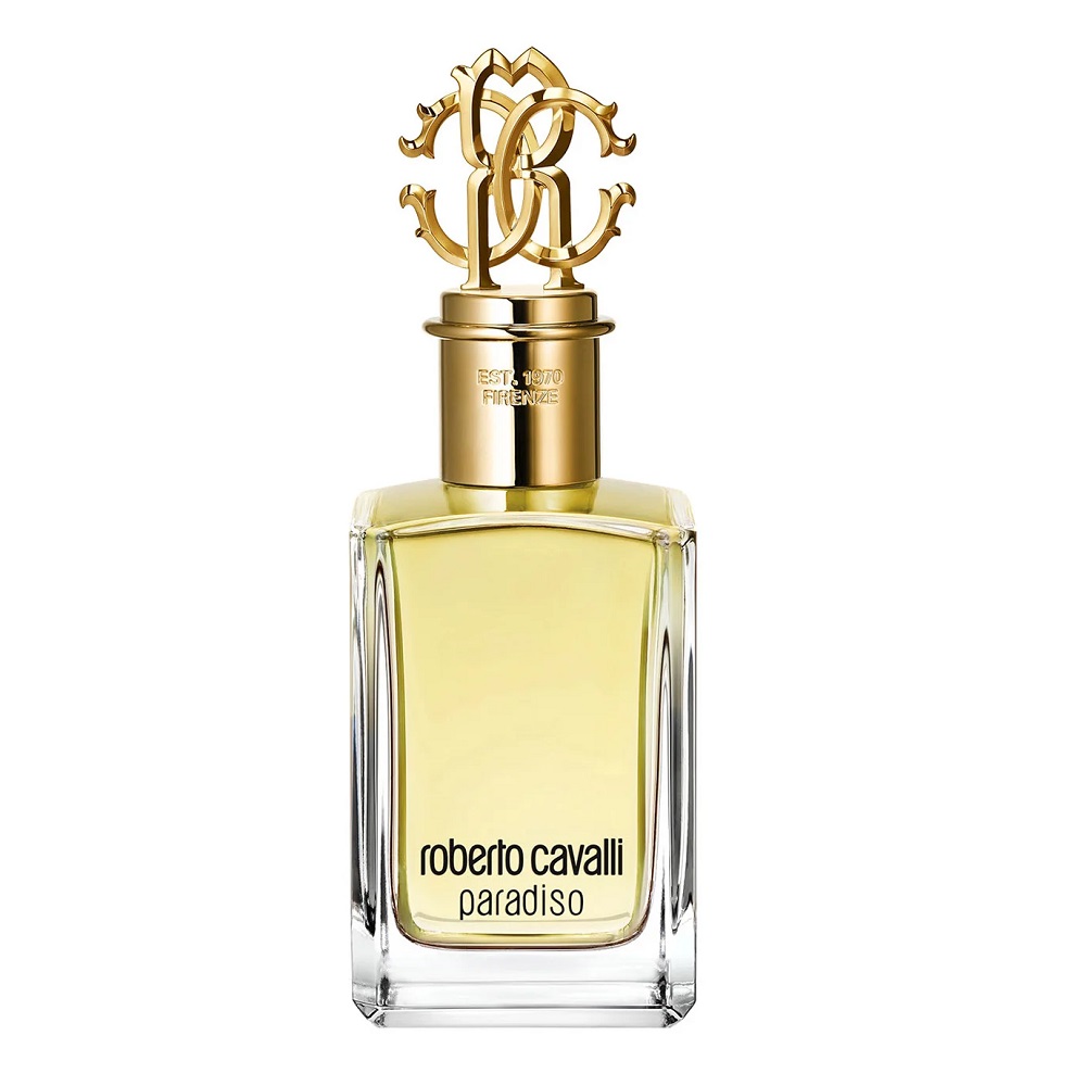 Roberto Cavalli Paradiso parfumovaná voda dámska 100 ml