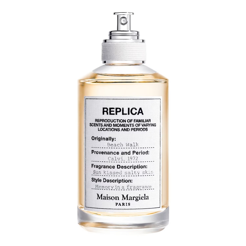 Replica Beach Walk Woda Toaletowa Spray
