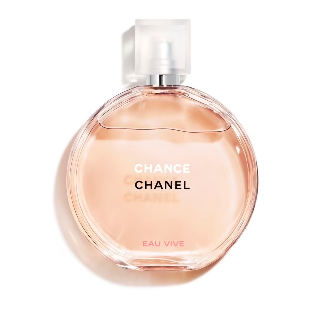 Chance Eau Vive Woda Toaletowa Spray 2