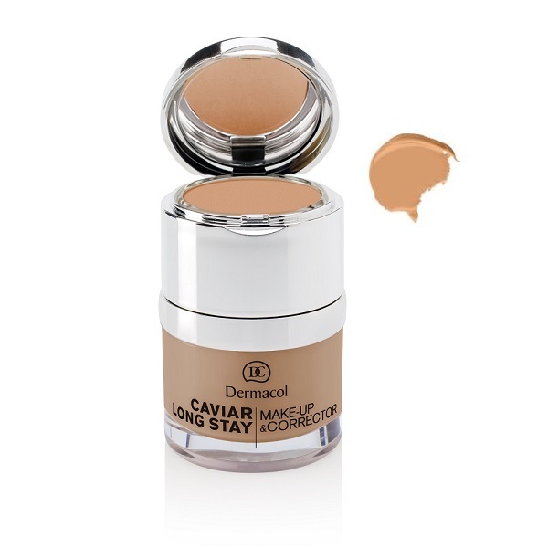 Caviar Long Stay Make-Up Corrector 2