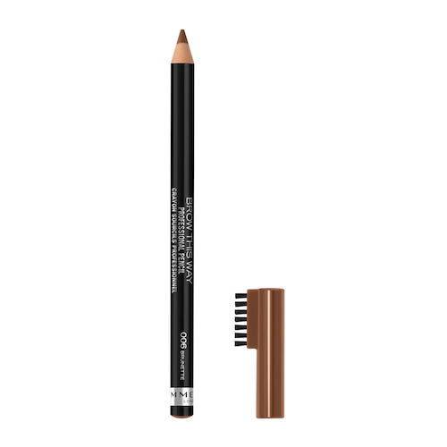 Brow This Way Professional Pencil 3