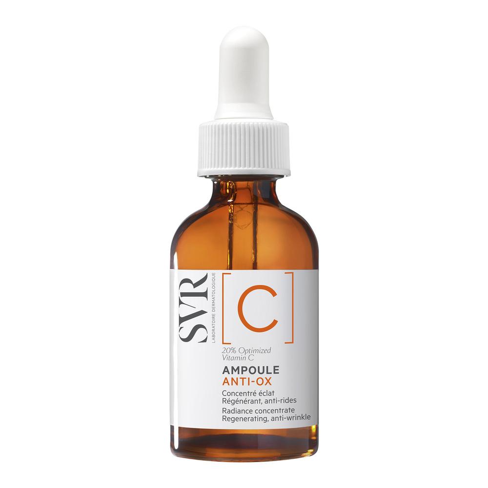 [C] Ampulka Antioxidačního Séra V Ampulce