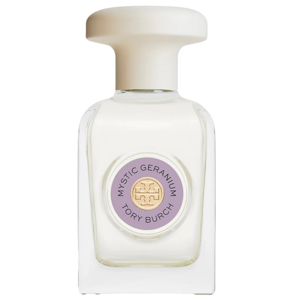 Tory Burch Mystic Geranium parfumovaná voda dámska 50 ml