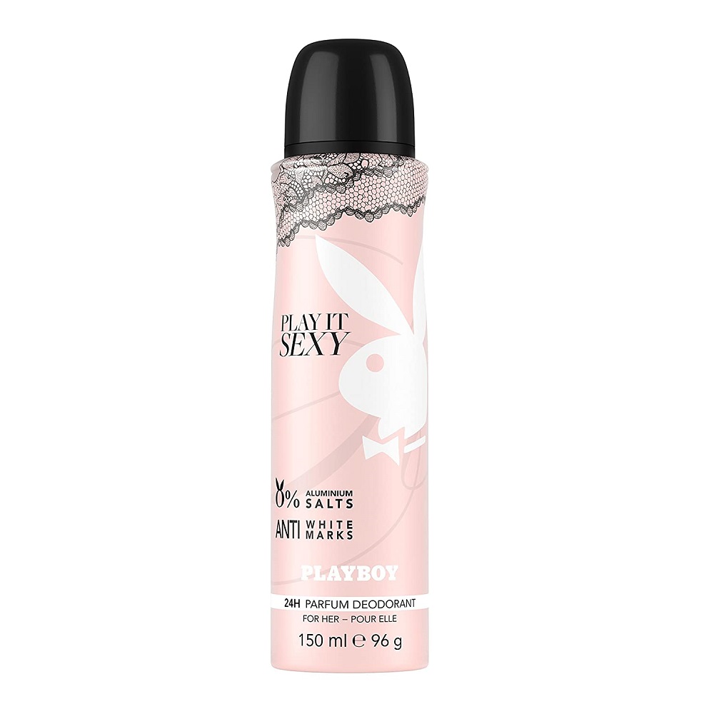 Play It Sexy Dezodorant V Spreji 150ml