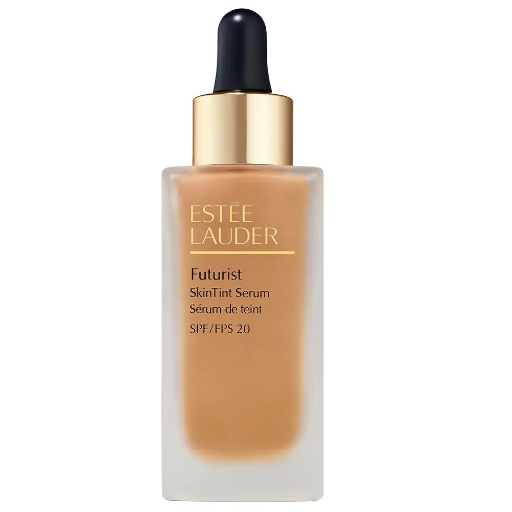 Estée Lauder, Futurist SkinTint Serum Foundation podkladová báze na obličej 3W1 Tawny 30ml