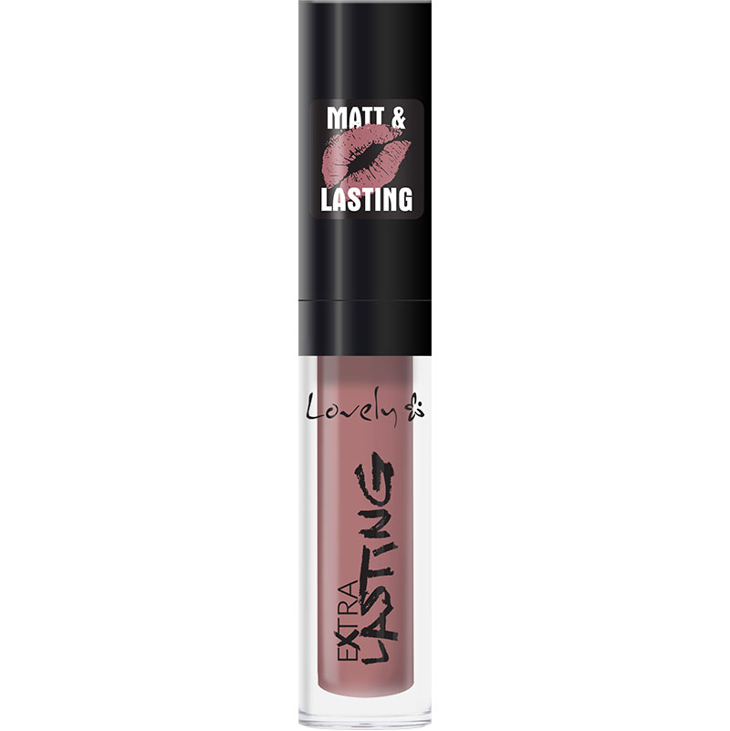 Lip Gloss Extra Lasting 8