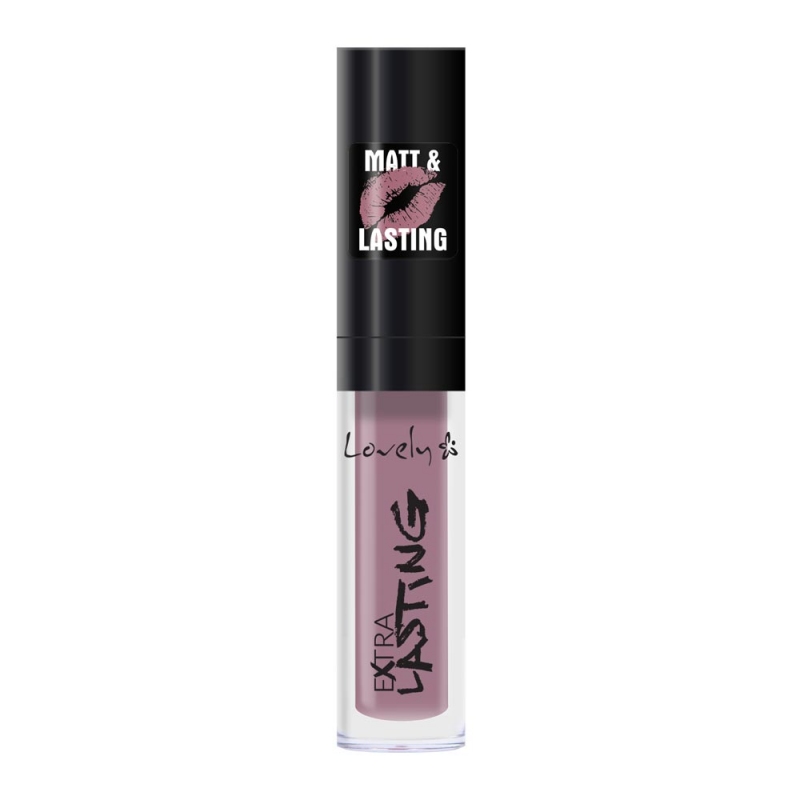 Lip Gloss Extra Lasting