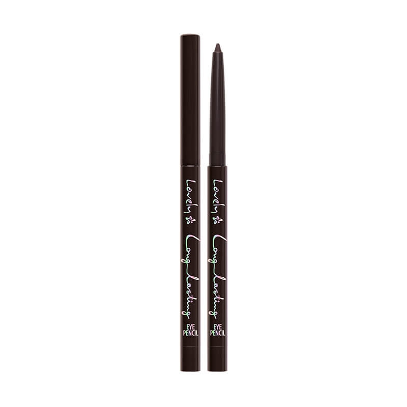 Long Lasting Eye Pencil 2