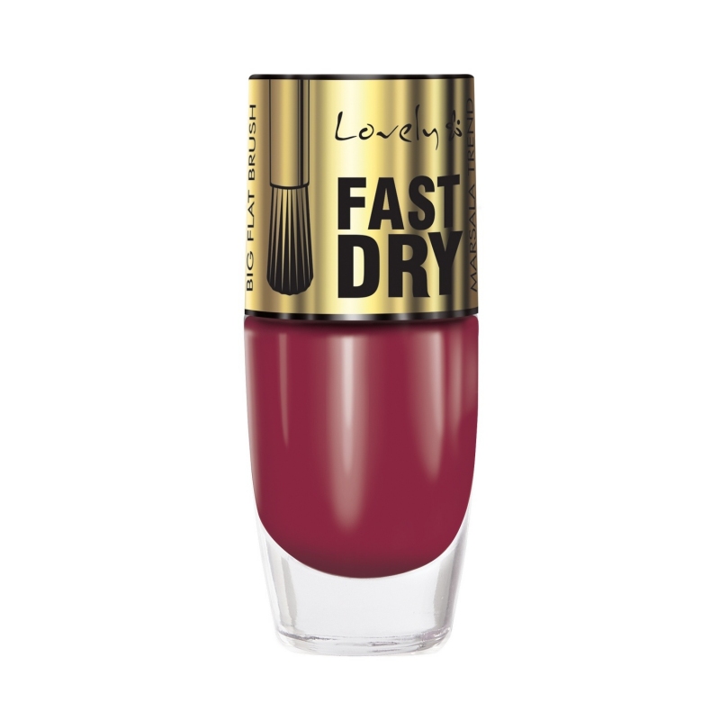 Fast Dry 2