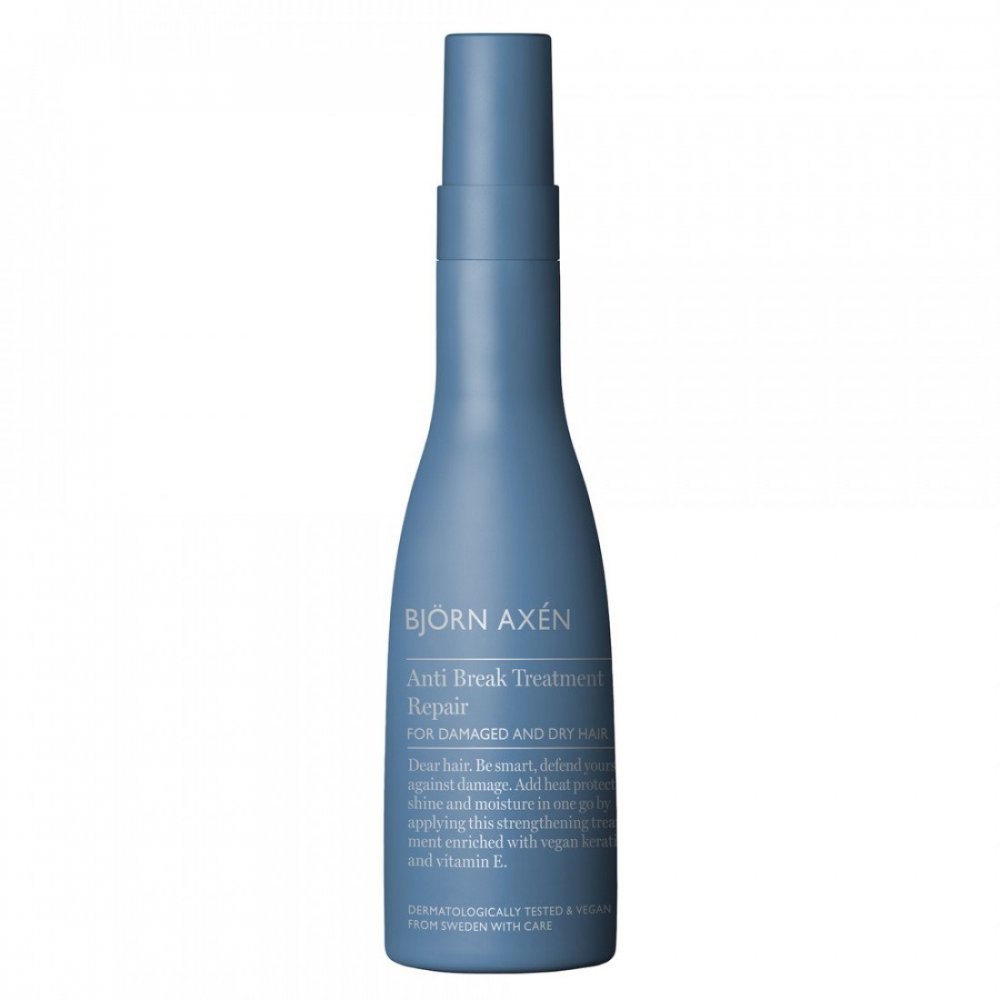 Repair Anti Break Treatment Termoochranná Regeneračná Kúra Bez Oplachovania 125ml
