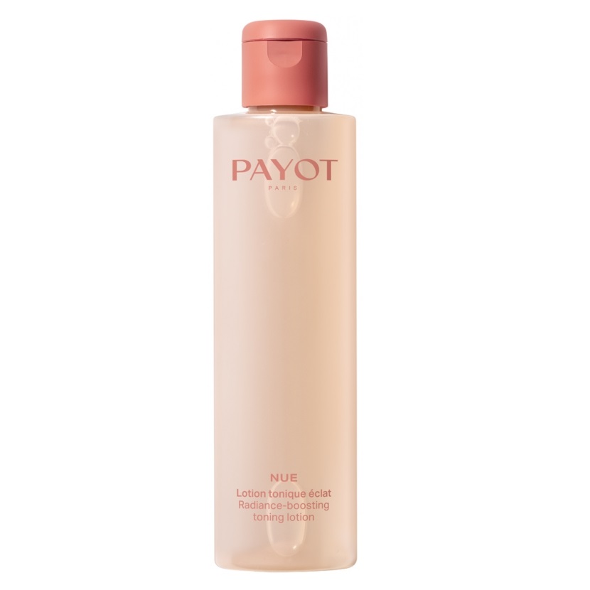 Nue Radiance Boosting Toning Lotion Dotleniający Tonik Do Twarzy