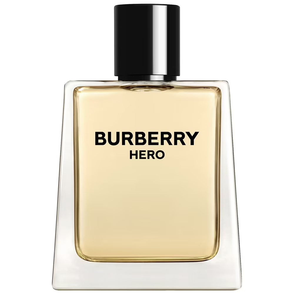 Burberry, Hero toaletní voda ve spreji 100ml Tester