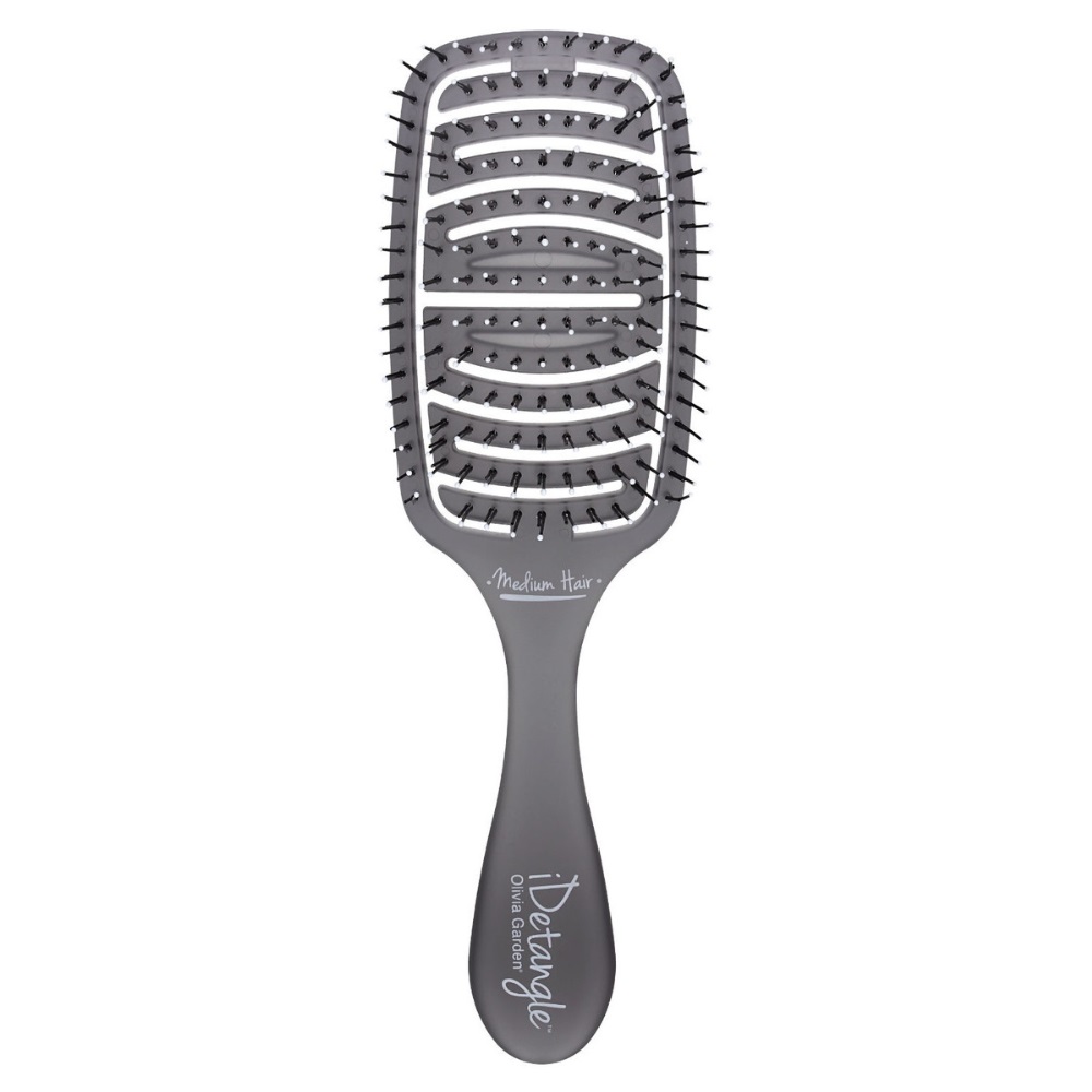IDetangle Hair Brush 4