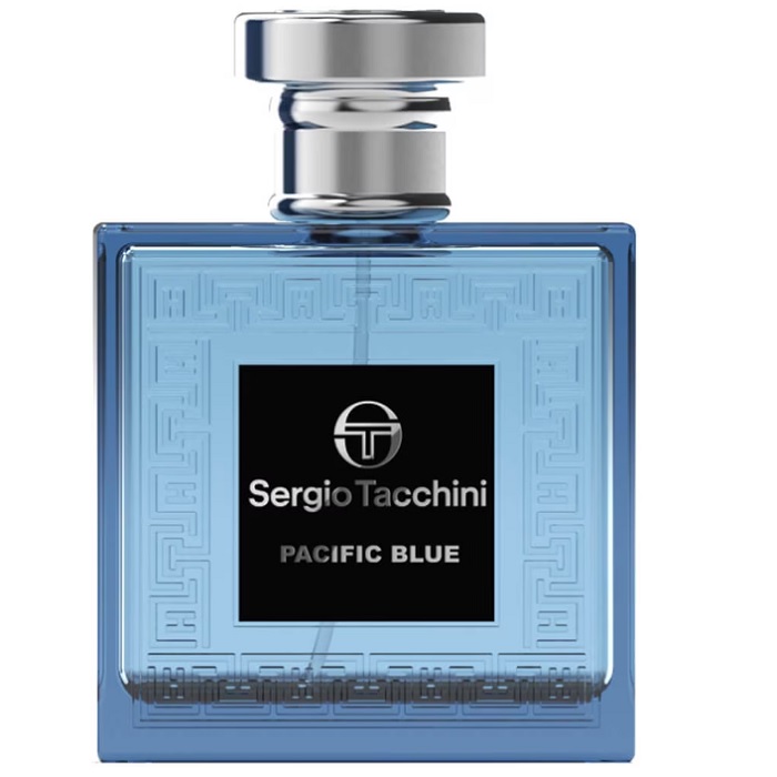 Pacific Blue Woda Toaletowa Spray