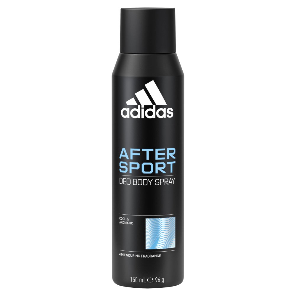 After Sport Vegan 2