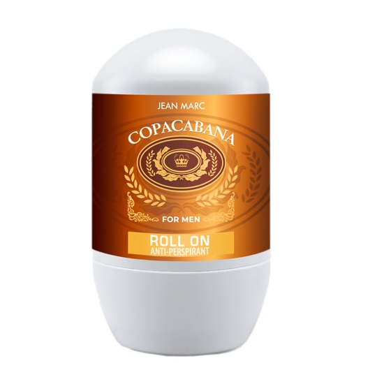 Copacabana Antiperspirant 50ml