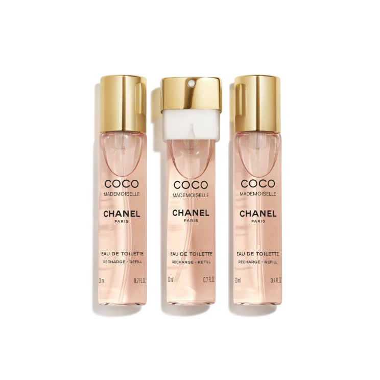Coco Mademoiselle 2