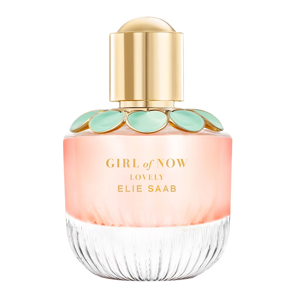 Girl Of Now Lovely