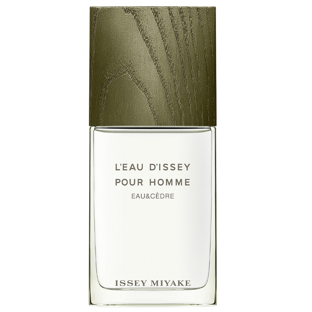 Issey Miyake, L'Eau d'Issey Pour Homme Eau &amp; Cedre toaletní voda ve spreji 100ml Tester