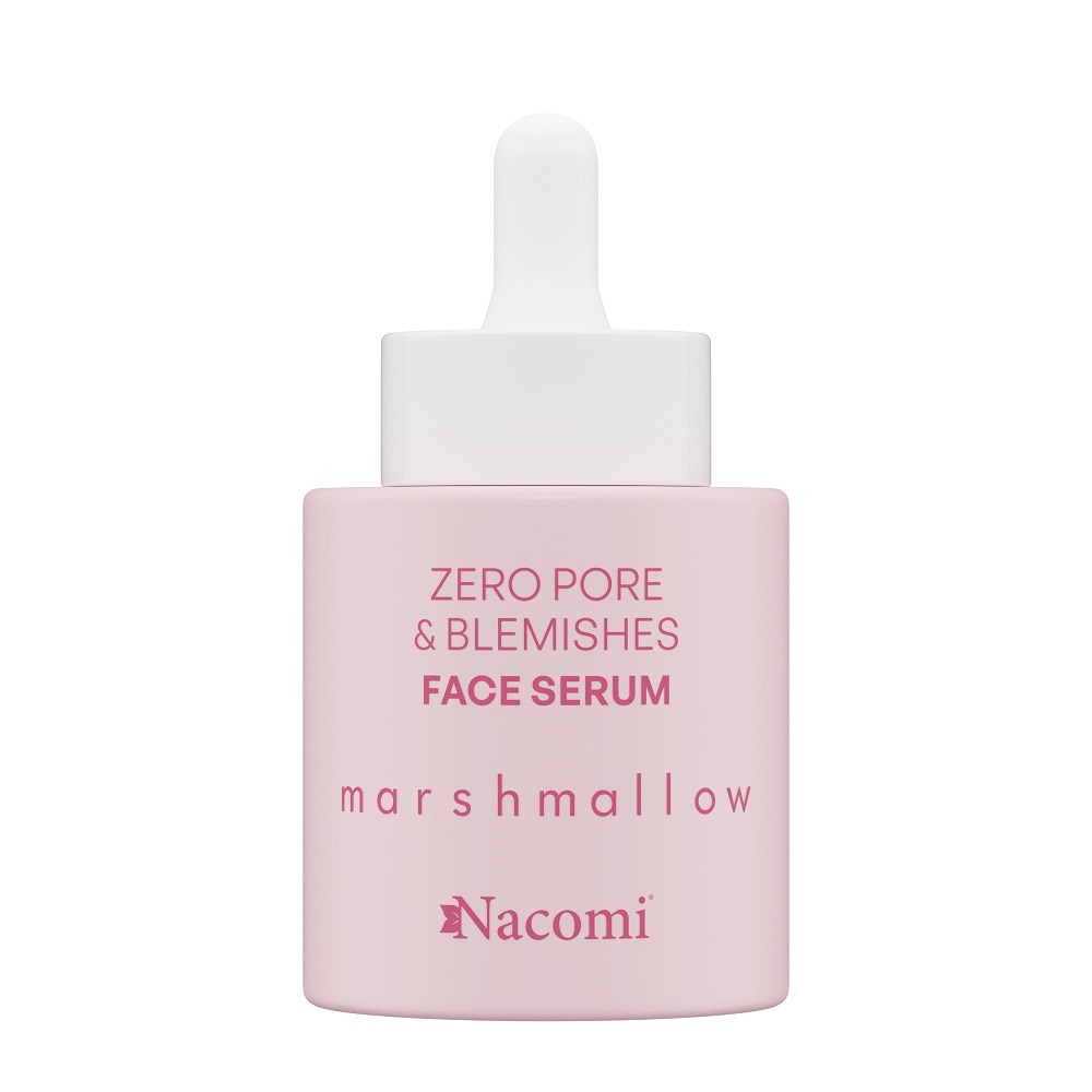 Zero Pore Amp; Blemishes Sérum Na Tvár Marshmallow 30ml