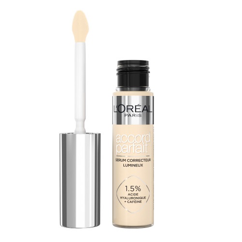 True Match Radiant Serum Concealer