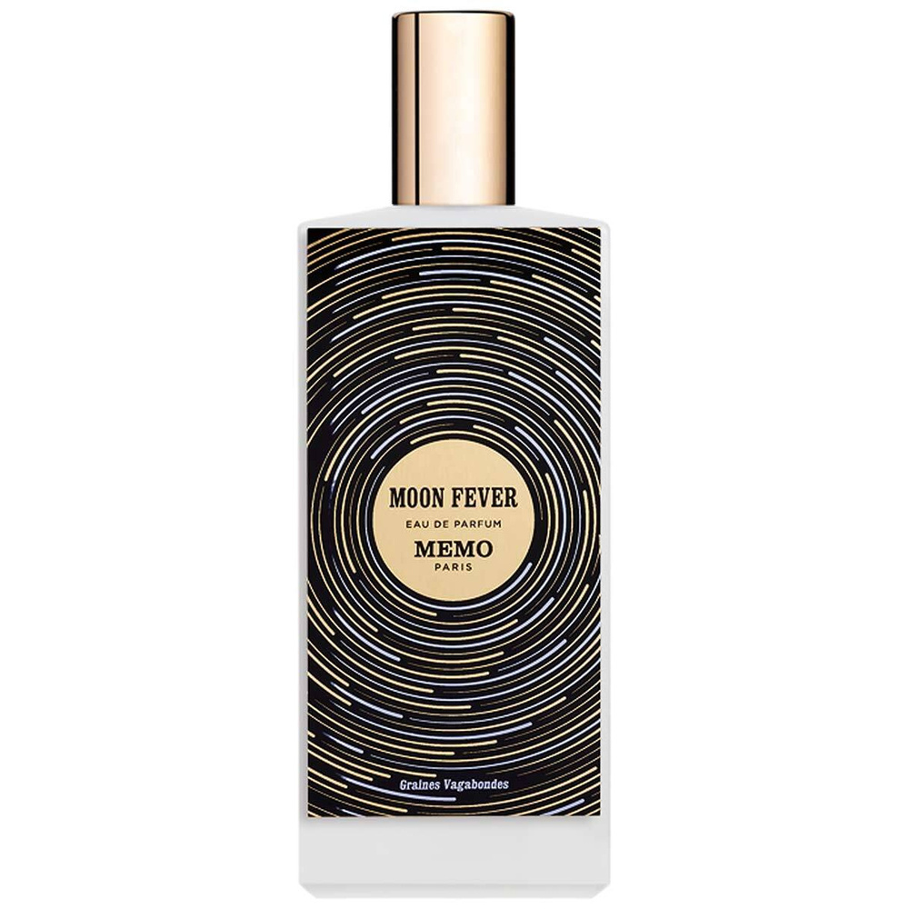 Moon Fever Woda Perfumowana Spray