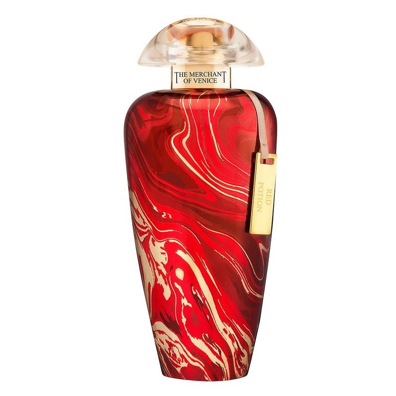 Red Potion Woda Perfumowana Spray
