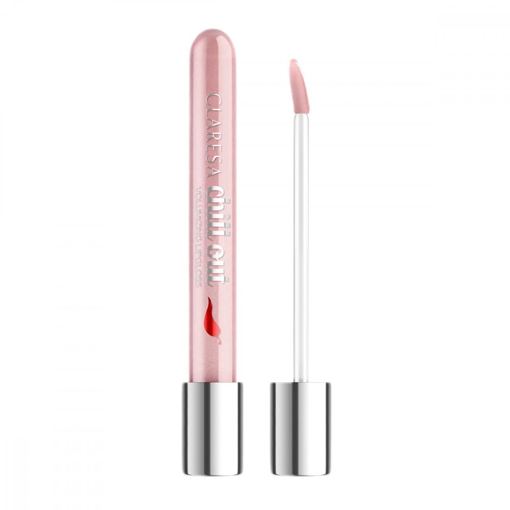 Chill Out Volumizing Lip Gloss 3