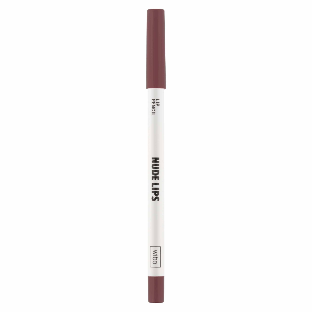 Wibo, Konturovací tužka na rty Nude Lips 6