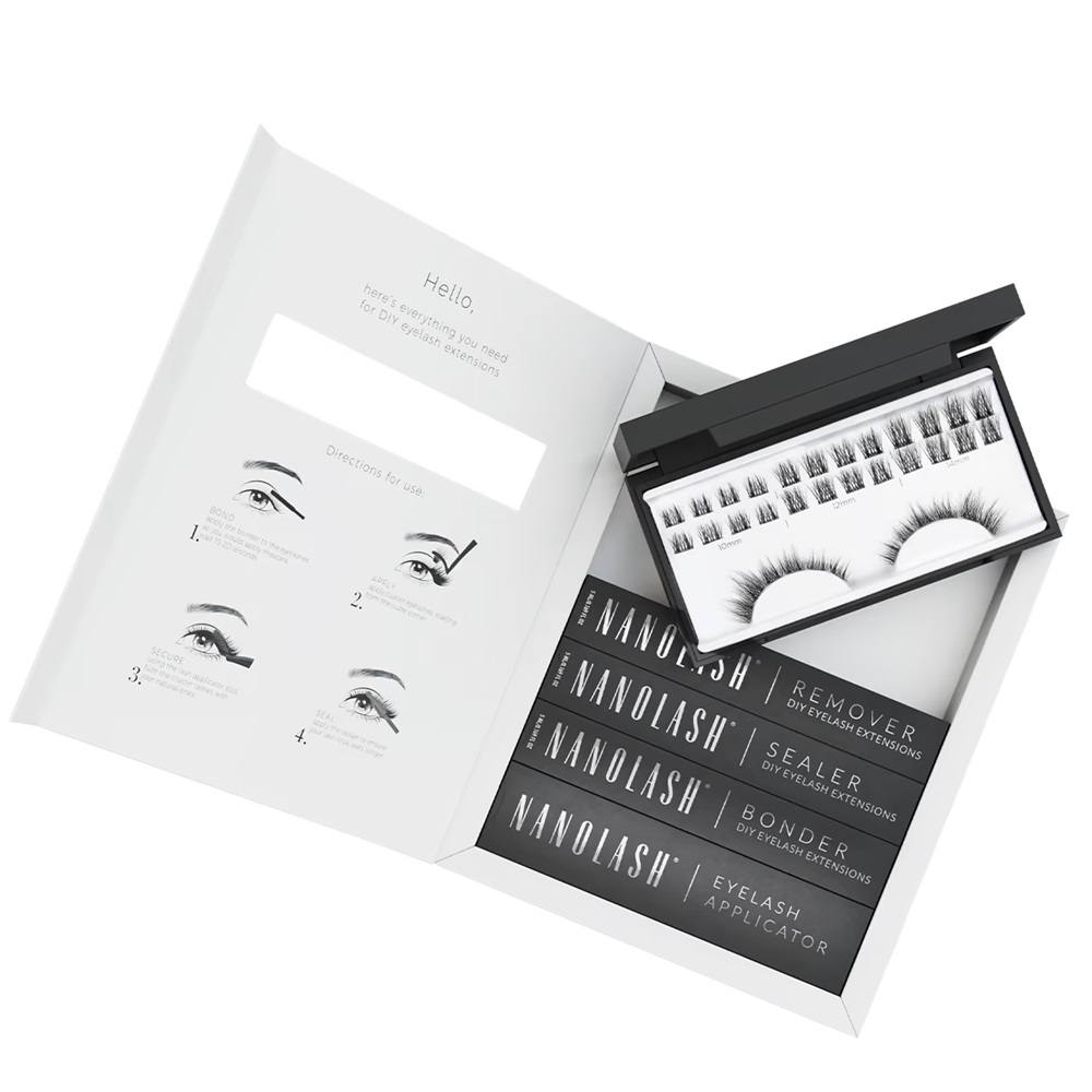 DIY Extensions Starter Kit 3