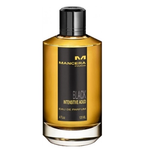 Black Intensitive Aoud